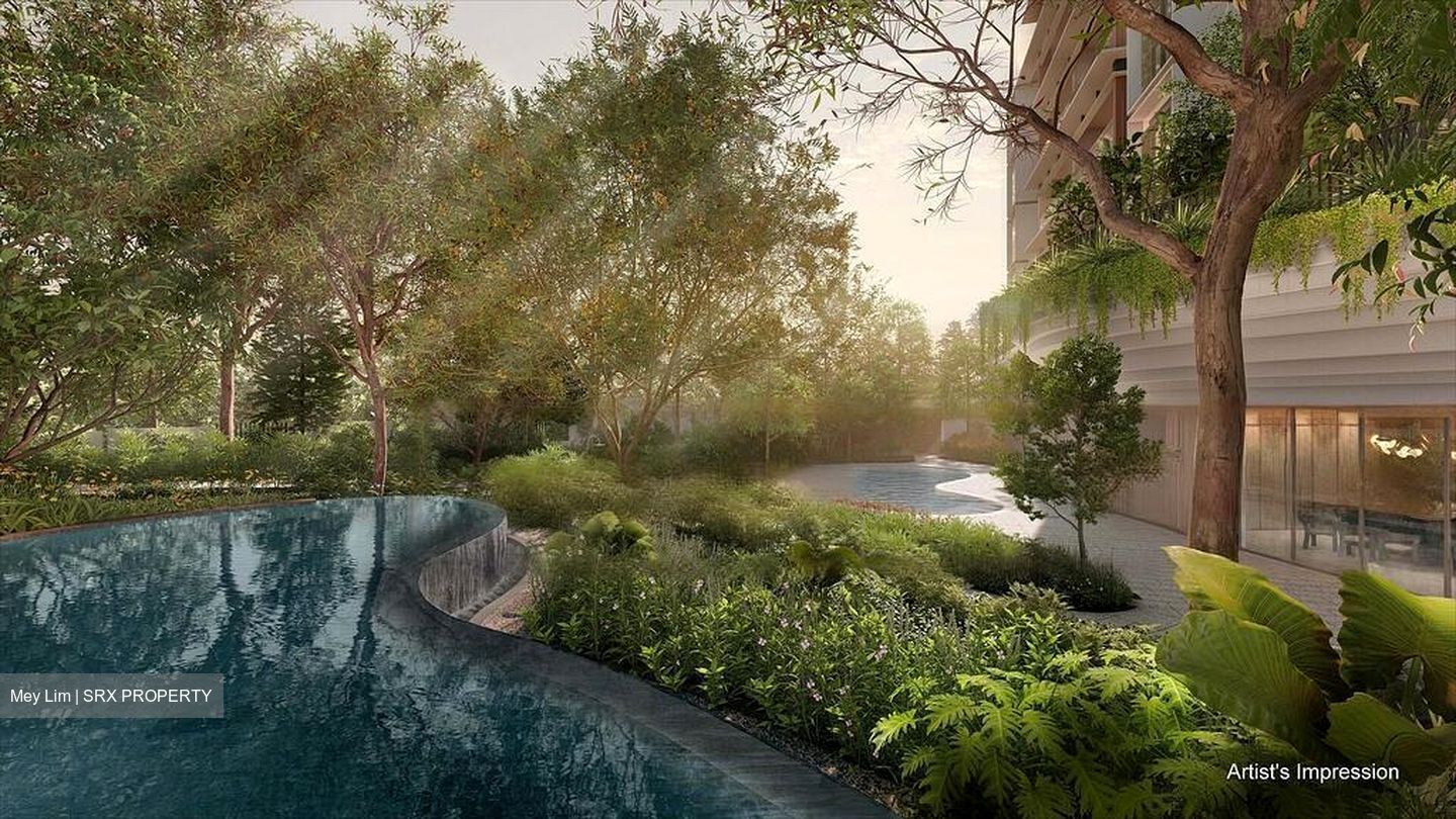 Watten House (D11), Condominium #485808491